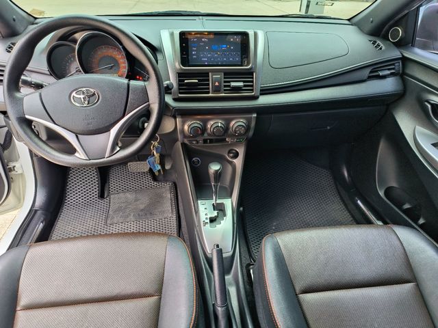 YARIS 1.5  第7張相片