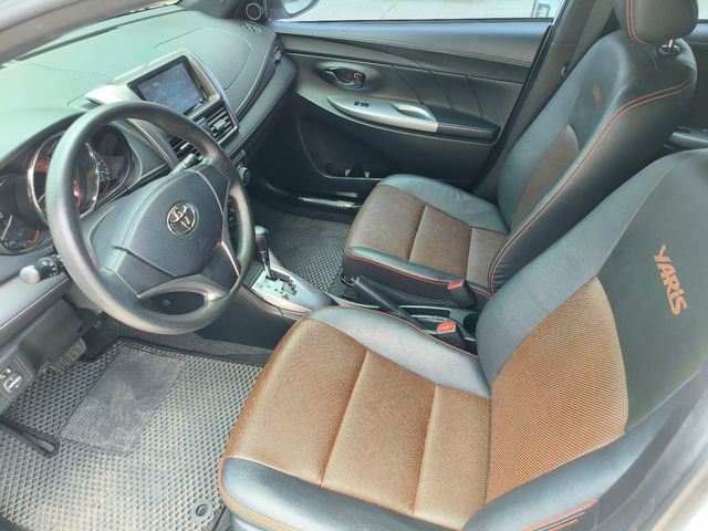 YARIS 1.5  第8張相片