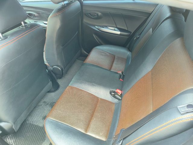 YARIS 1.5  第9張相片