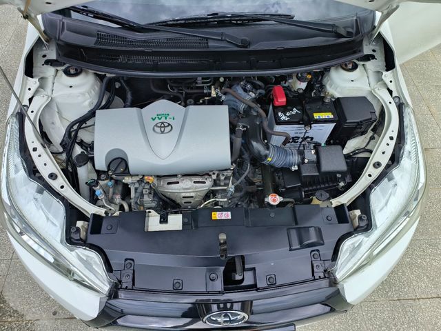 YARIS 1.5  第10張相片
