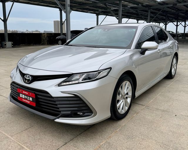 CAMRY 2.0  第1張相片
