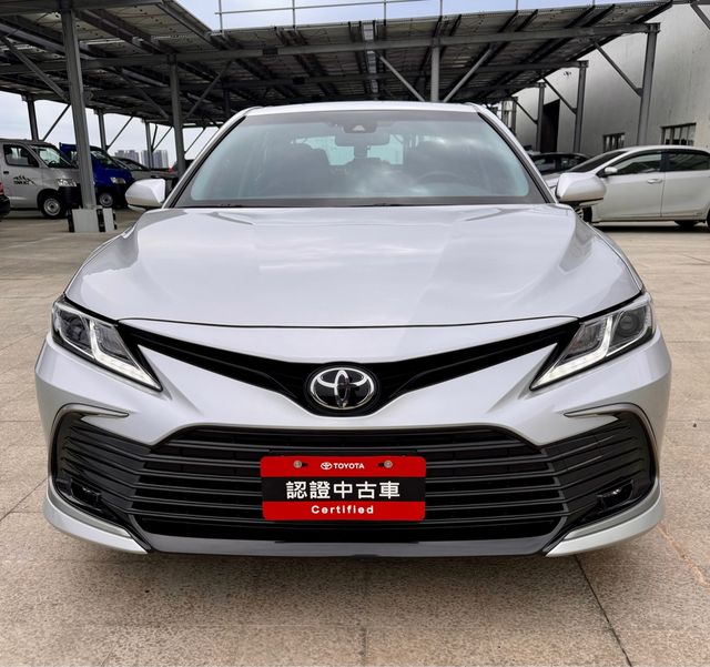 CAMRY 2.0  第2張相片