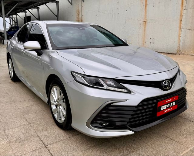 CAMRY 2.0  第3張相片