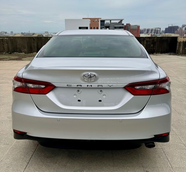 CAMRY 2.0  第6張相片
