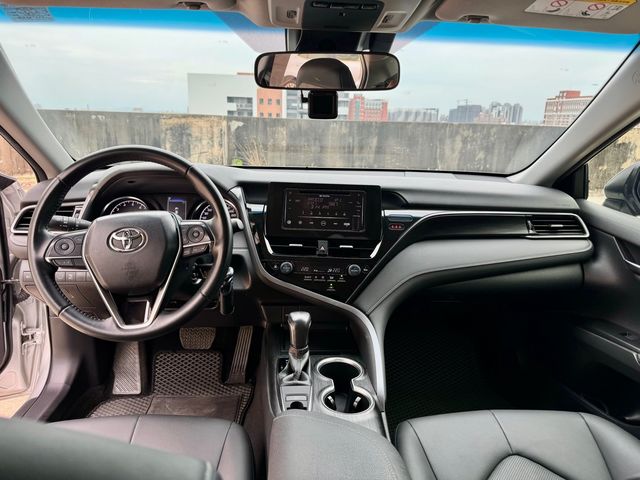 CAMRY 2.0  第9張相片