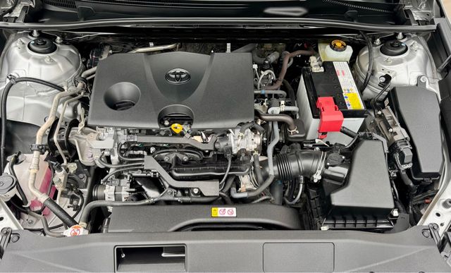 CAMRY 2.0  第10張相片