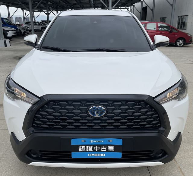CROSS 1.8 HV  第1張相片