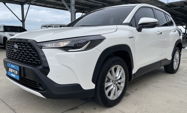 CROSS 1.8 HV  第2張相片