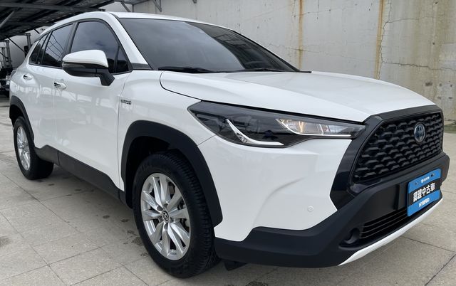 CROSS 1.8 HV  第3張相片