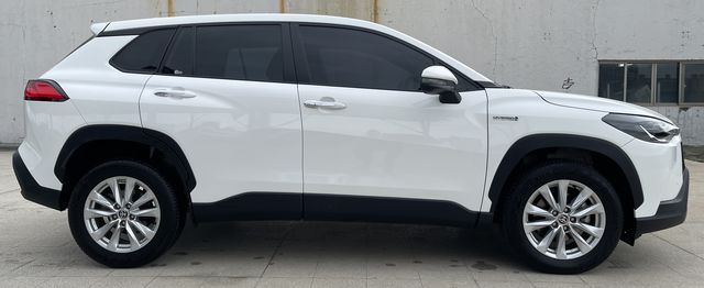 CROSS 1.8 HV  第4張相片