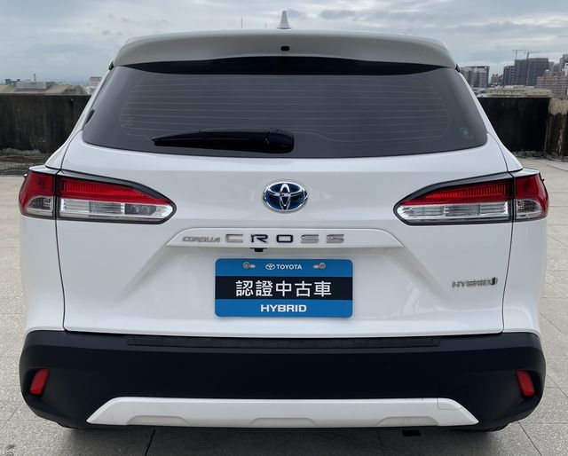 CROSS 1.8 HV  第6張相片