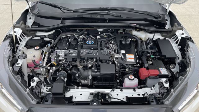 CROSS 1.8 HV  第10張相片