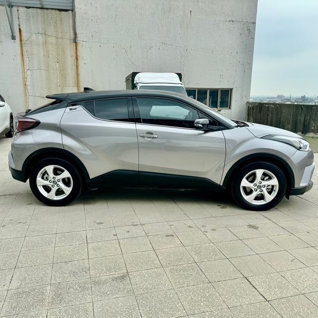 C-HR 1.2  第4張相片