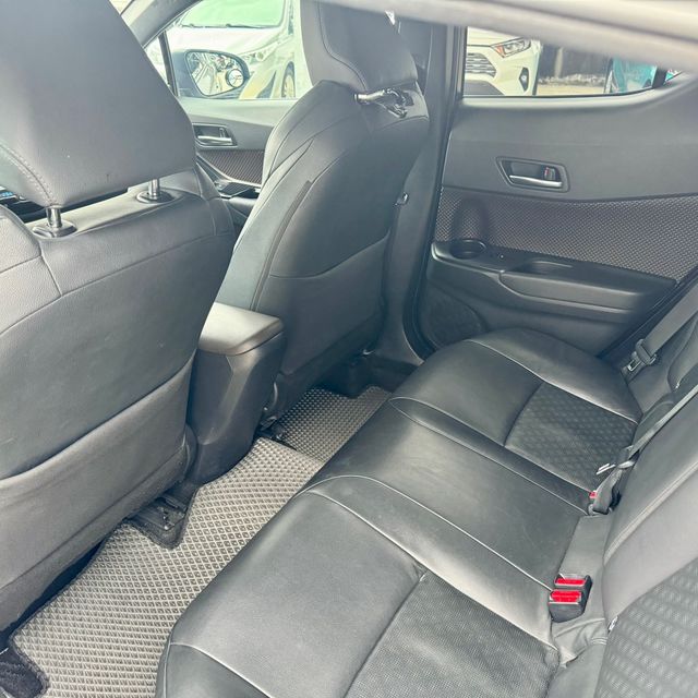 C-HR 1.2  第8張相片