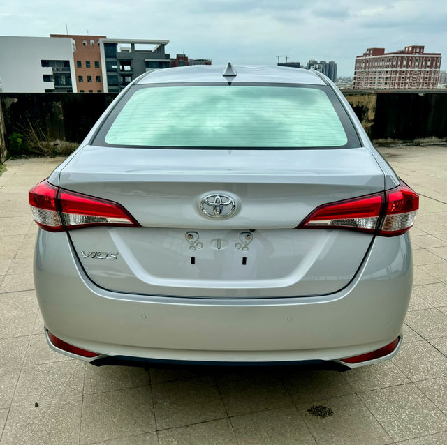 VIOS 1.5  第6張相片