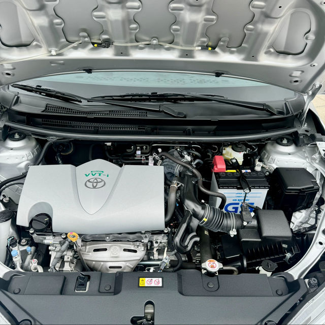 VIOS 1.5  第10張相片