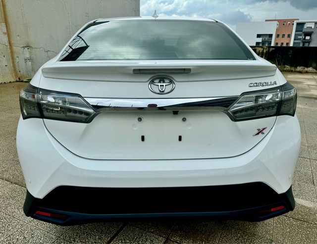 ALTIS 1.8  第6張相片