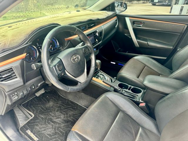 ALTIS 1.8  第7張相片
