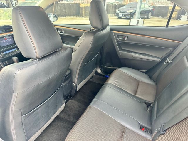 ALTIS 1.8  第8張相片