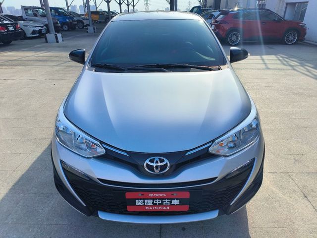 YARIS 1.5  第2張相片