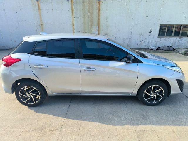 YARIS 1.5  第4張相片