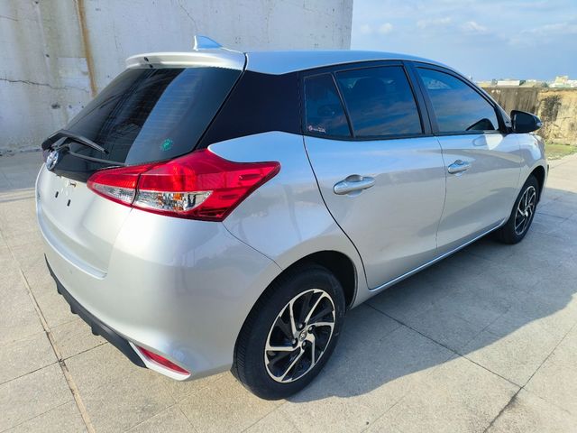 YARIS 1.5  第5張相片