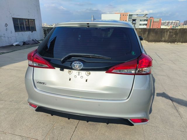 YARIS 1.5  第6張相片