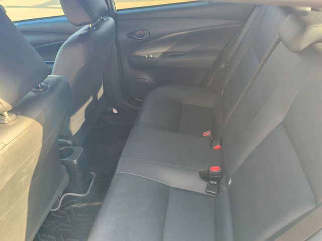 YARIS 1.5  第8張相片