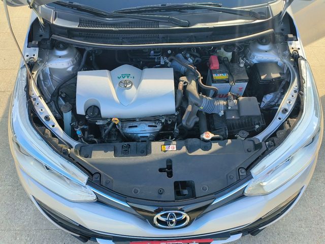 YARIS 1.5  第10張相片