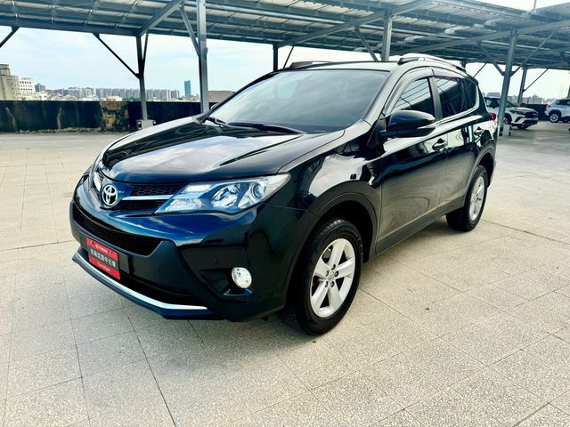 RAV4 2.5  第1張相片
