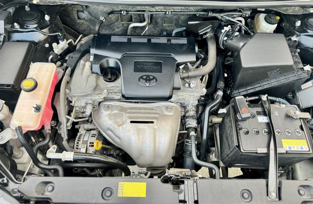 RAV4 2.5  第10張相片