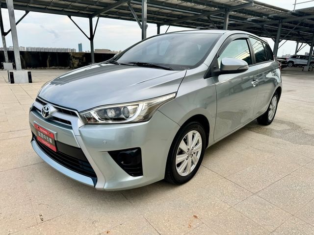YARIS 1.5  第1張相片