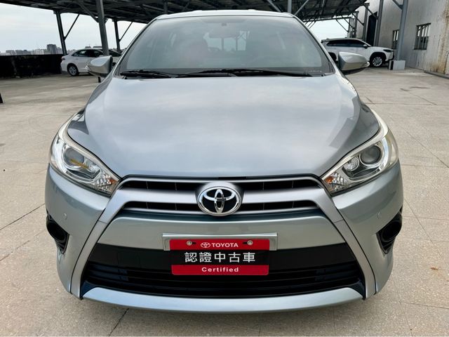 YARIS 1.5  第2張相片