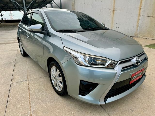YARIS 1.5  第3張相片