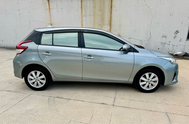 YARIS 1.5  第4張相片