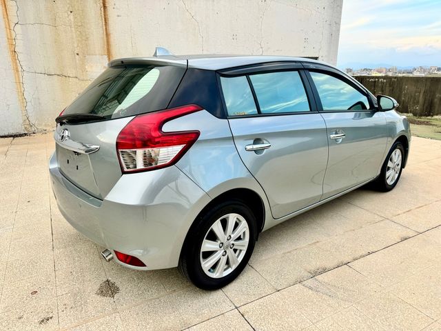 YARIS 1.5  第5張相片