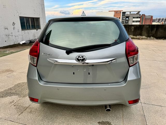 YARIS 1.5  第6張相片