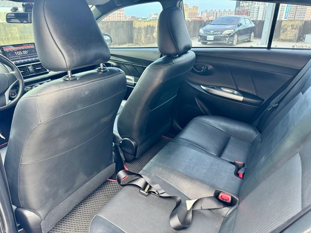 YARIS 1.5  第8張相片