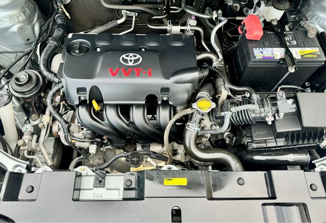 YARIS 1.5  第10張相片