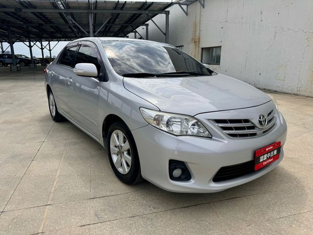 ALTIS 1.8  第3張相片