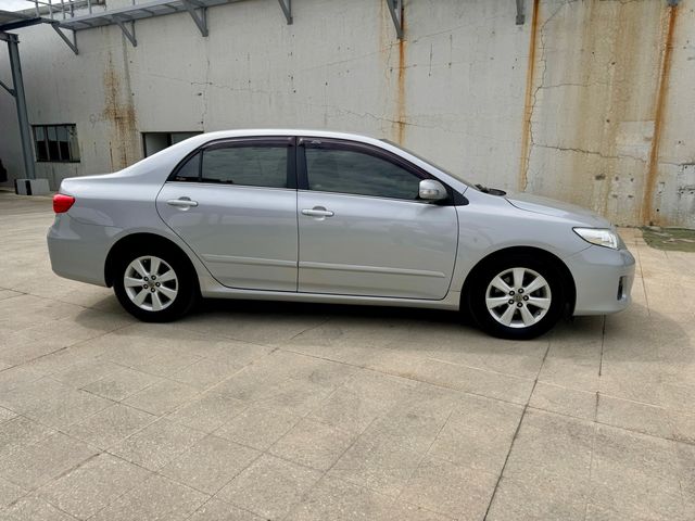 ALTIS 1.8  第4張相片