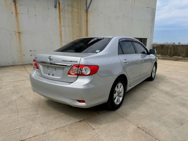 ALTIS 1.8  第5張相片