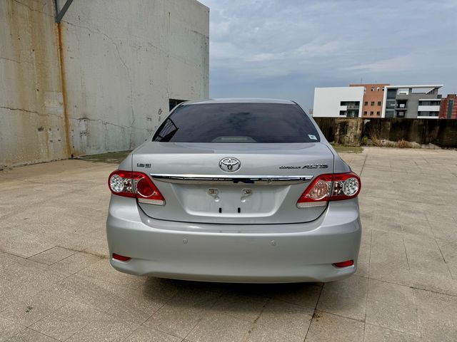 ALTIS 1.8  第6張相片
