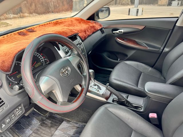ALTIS 1.8  第7張相片