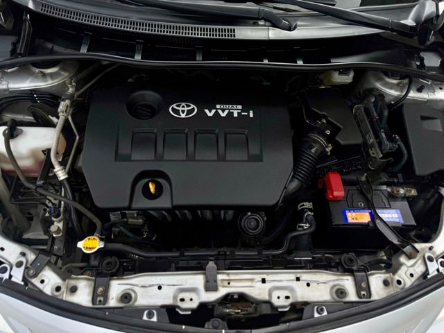 ALTIS 1.8  第10張相片