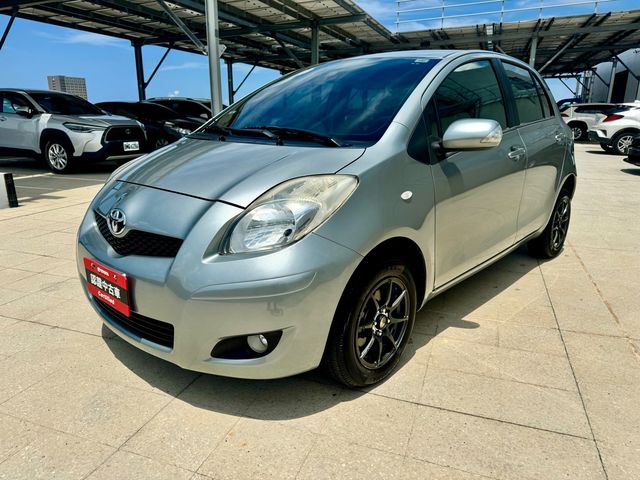 YARIS 1.5  第1張相片