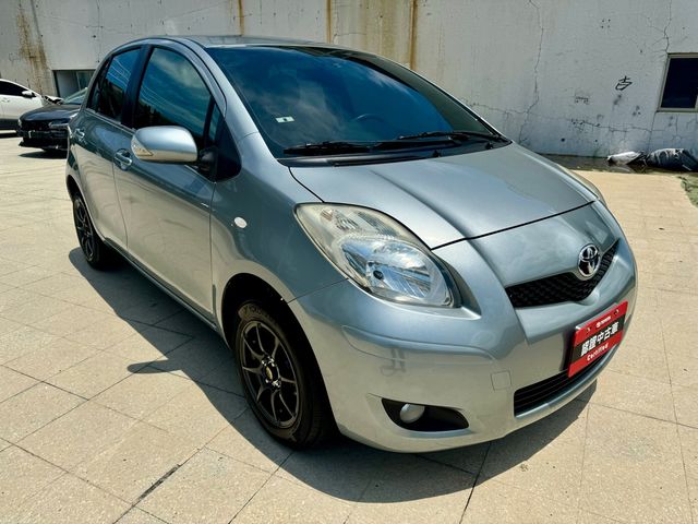 YARIS 1.5  第3張相片