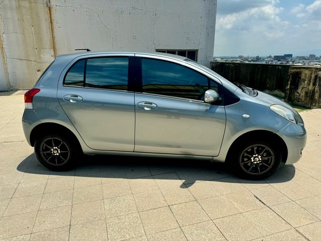 YARIS 1.5  第4張相片