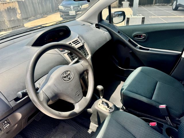 YARIS 1.5  第7張相片