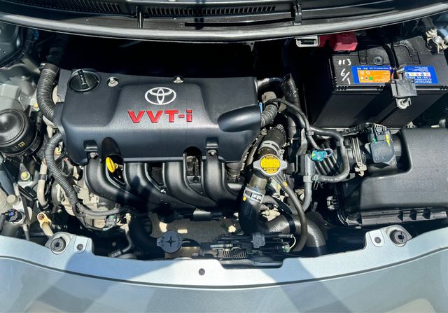 YARIS 1.5  第10張相片